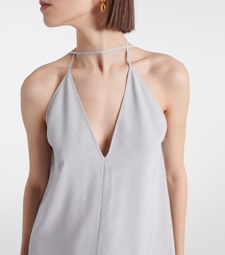 Toteme Top en soie - Toteme - Modalova