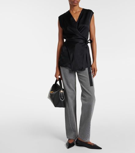 Toteme Top asymétrique - Toteme - Modalova