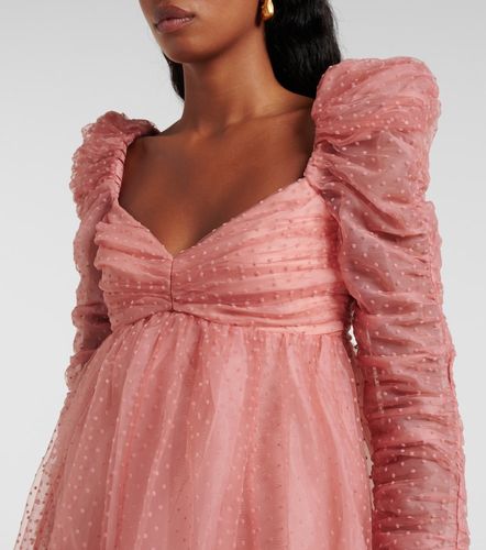 Robe Point d’esprit en tulle - Zimmermann - Modalova