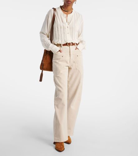 Isabel Marant Blouse Adzara - Isabel Marant - Modalova
