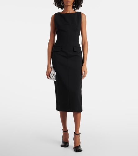 Sportmax Robe midi Ruta - Sportmax - Modalova