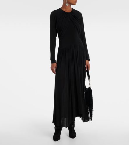 Isabel Marant Robe longue Galina - Isabel Marant - Modalova