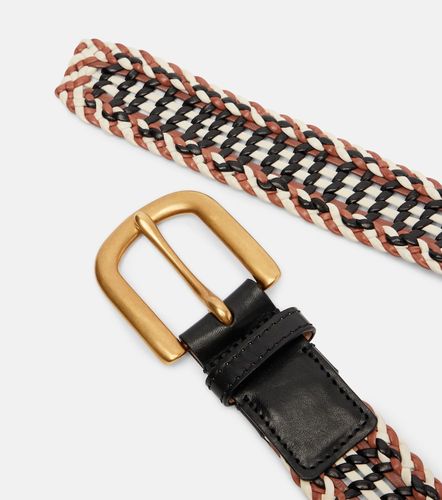 Gabriela Hearst Ceinture en cuir - Gabriela Hearst - Modalova
