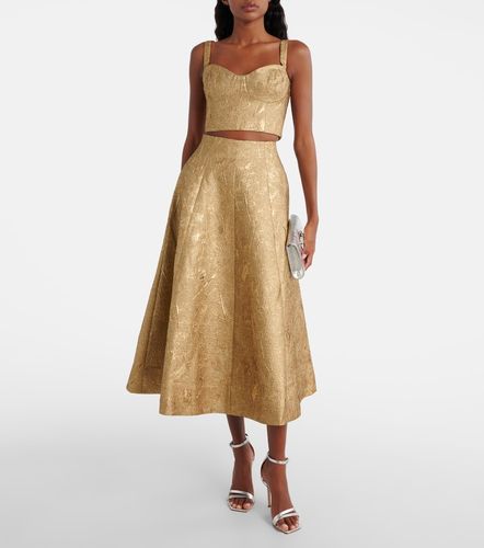 Rebecca Vallance Top Solana - Rebecca Vallance - Modalova