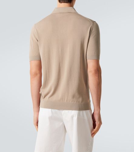 Slowear Polo en coton - Slowear - Modalova