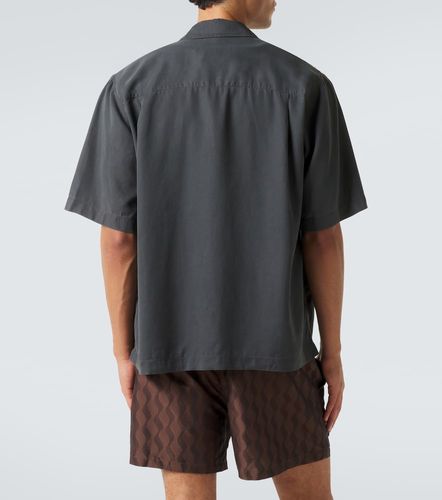 CDLP Chemise de bowling Pool - CDLP - Modalova