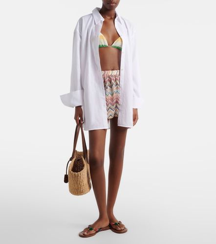 Missoni Blouson oversize - Missoni - Modalova