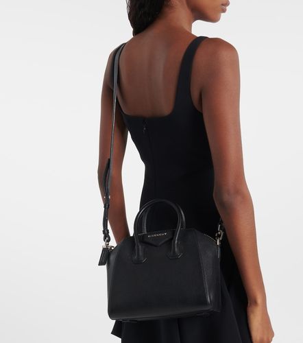 Givenchy Sac en cuir Antigona Mini - Givenchy - Modalova