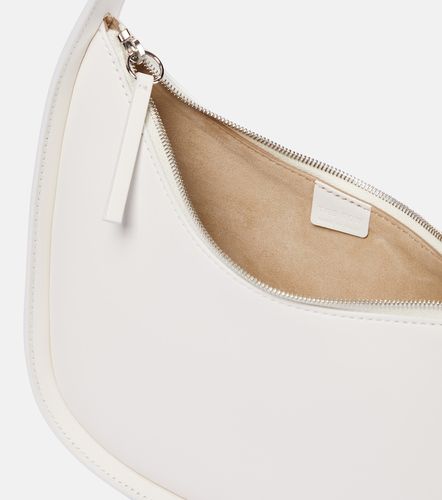 Sac à bandoulière Half Moon en cuir - The Row - Modalova