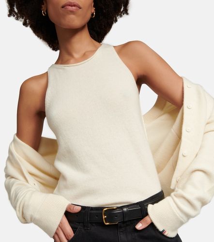Top N°221 Tank en cachemire - Extreme Cashmere - Modalova