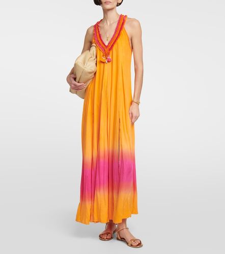 Poupette St Barth Robe longue Nava - Poupette St Barth - Modalova