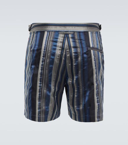 Orlebar Brown Short de bain Bulldog - Orlebar Brown - Modalova