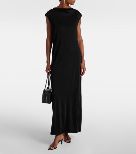 Jil Sander Robe midi à nouer - Jil Sander - Modalova
