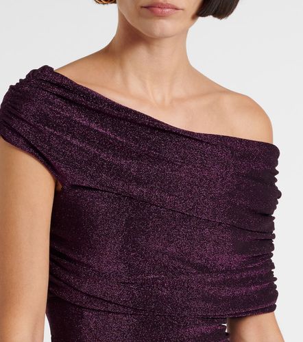 Robe longue Agustin - Diane von Furstenberg - Modalova