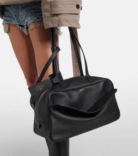 Sac Carrie Medium en cuir - Balenciaga - Modalova