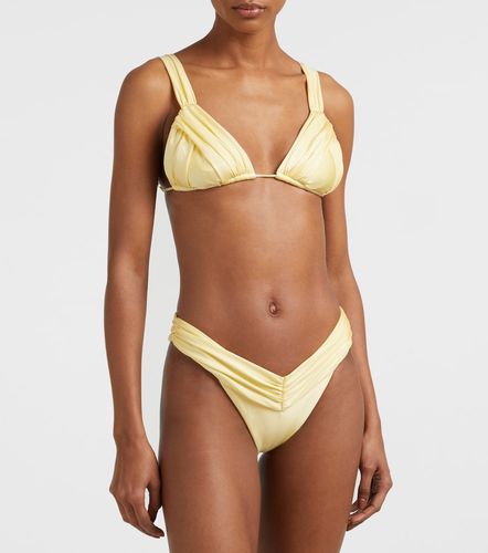 Culotte bikini Jasmin à taille basse - Bananhot - Modalova