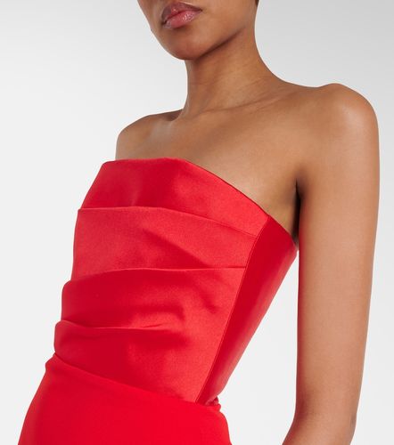 Solace London Robe longue Afra - Solace London - Modalova