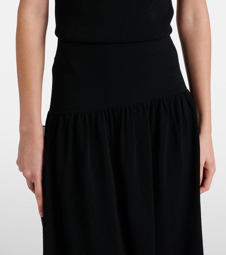 Vince Jupe midi à taille haute - Vince - Modalova