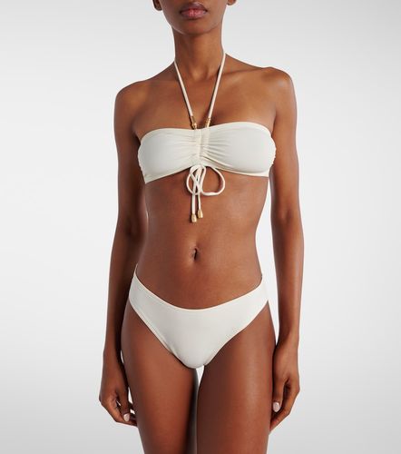 Eres Haut de bikini bandeau Melia - Eres - Modalova