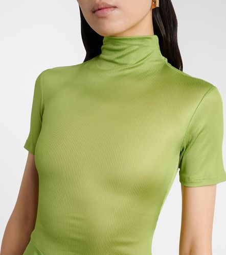 Robe longue Fusion - Christopher Esber - Modalova