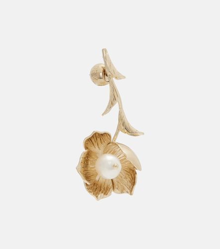 Boucles d'oreilles à perles fantaisie - Erdem - Modalova