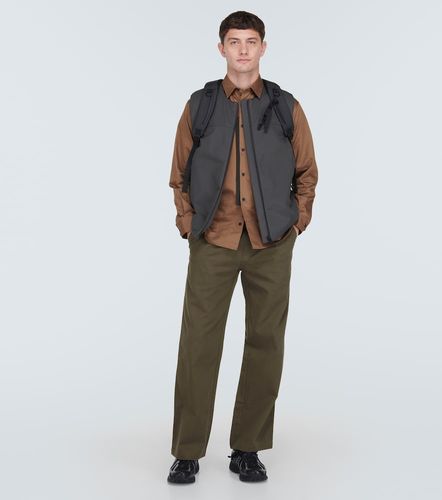GR10K Pantalon cargo Boot en coton - GR10K - Modalova