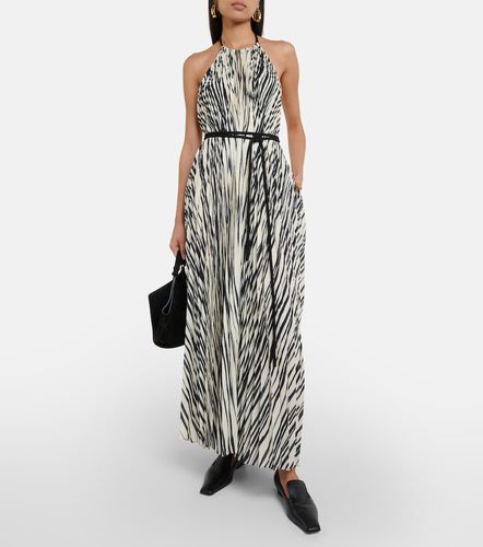 Robe Frida imprimée - Proenza Schouler - Modalova
