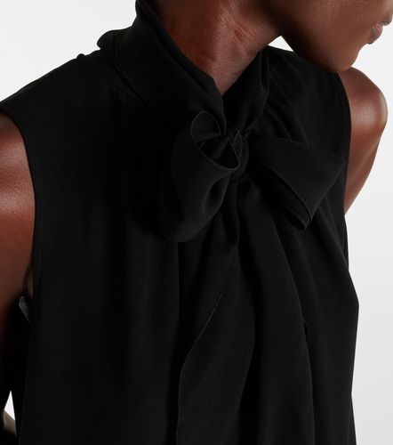 Max Mara Top en soie - Max Mara - Modalova