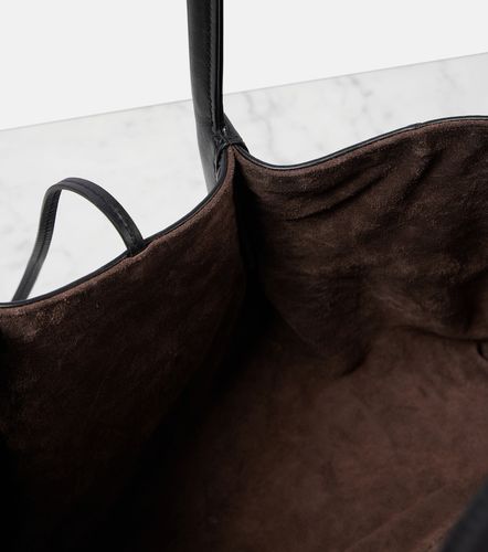 Cabas New Tote Intrecciato Large en cuir - Bottega Veneta - Modalova