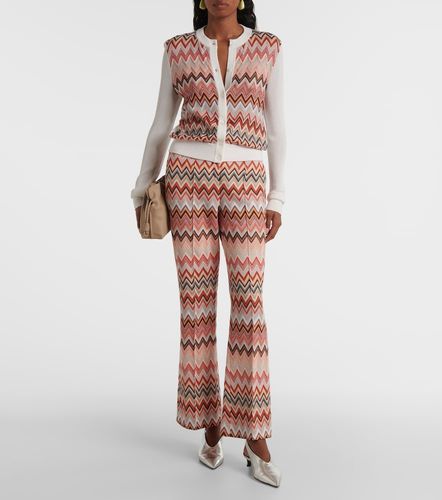 Missoni Cardigan - Missoni - Modalova