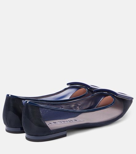 Roger Vivier Ballerines Gommettine - Roger Vivier - Modalova