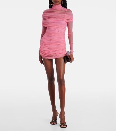 Robe Christo en soie - Christopher Esber - Modalova
