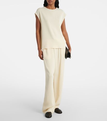 Asceno Pantalon ample Aurelia - Asceno - Modalova