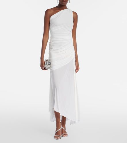 Robe de cocktail en jersey - Alex Perry - Modalova