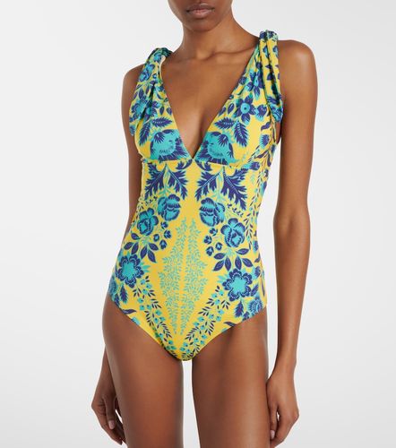 Etro Maillot de bain à fleurs - Etro - Modalova