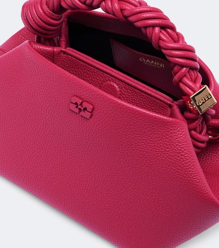 Ganni Sac Bou Small - Ganni - Modalova