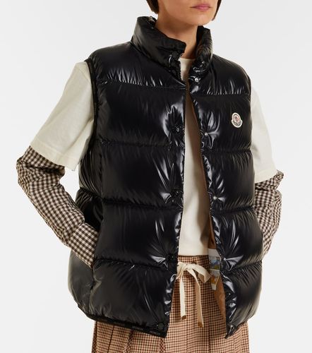 Veste doudoune sans manches Badia - Moncler - Modalova