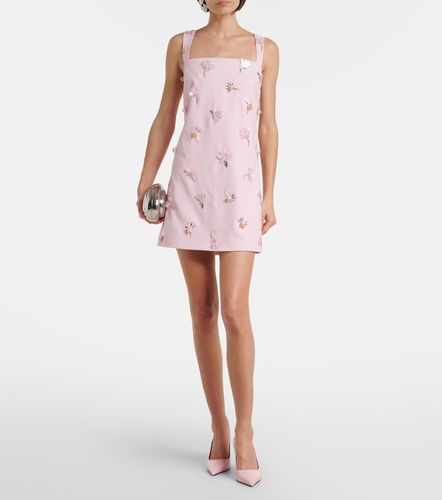 Simkhai Robe Ella à ornements - Simkhai - Modalova