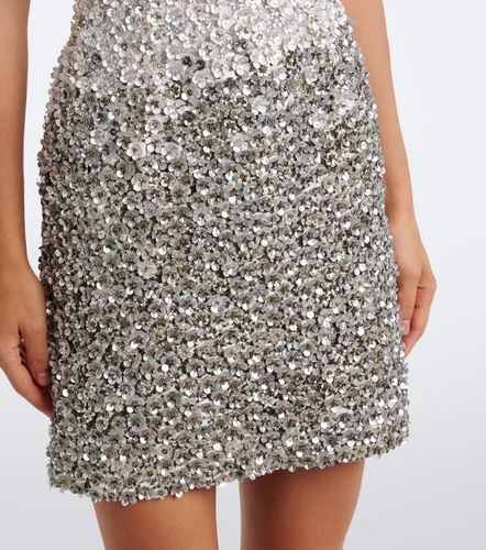 Là Fuori Robe à sequins - La Fuori - Modalova