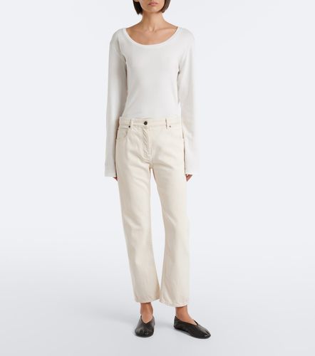 The Row Jean straight Riaco - The Row - Modalova