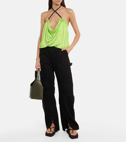 The Attico Top Pauline - The Attico - Modalova