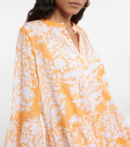 Juliet Dunn Robe imprimée en coton - Juliet Dunn - Modalova