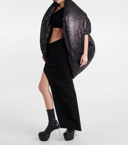 Rick Owens Doudoune à paillettes - Rick Owens - Modalova