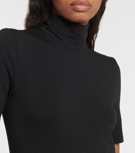 Wolford Top Aurora à col roulé - Wolford - Modalova