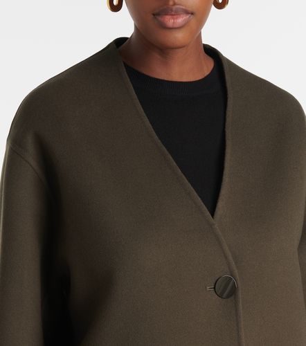 Fforme Veste Carter en laine - Fforme - Modalova
