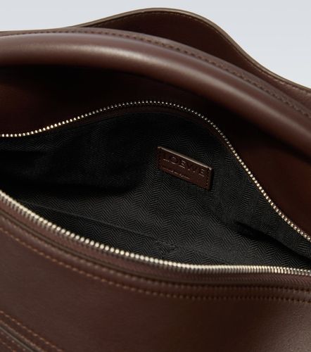 Sac Puzzle Biker Large en cuir - Loewe - Modalova