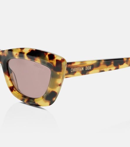 Lunettes de soleil DiorMidnight B3I œil-de-chat - Dior Eyewear - Modalova
