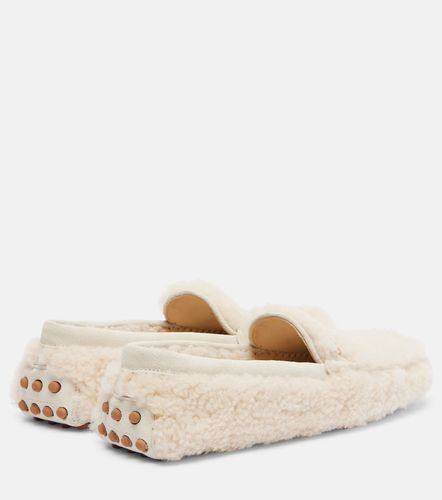 Tod's Mocassins Gommino - Tod's - Modalova