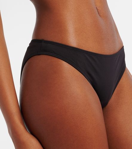 Culotte de bikini à taille basse - Nili Lotan - Modalova