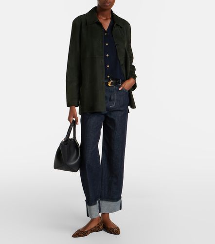 S Max Mara Jean wide - 'S Max Mara - Modalova